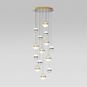 Подвесная люстра Odeon Light Roni 5037/132L в Губахе - gubaha.mebel24.online | фото 4