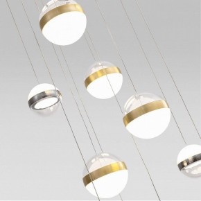 Подвесная люстра Odeon Light Roni 5037/132L в Губахе - gubaha.mebel24.online | фото 5