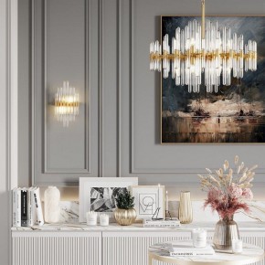Подвесная люстра Odeon Light Stika 4988/10 в Губахе - gubaha.mebel24.online | фото 6