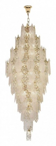 Подвесная люстра Odeon Light Tears 5049/54 в Губахе - gubaha.mebel24.online | фото 2