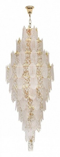 Подвесная люстра Odeon Light Tears 5049/54 в Губахе - gubaha.mebel24.online | фото 3