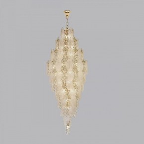 Подвесная люстра Odeon Light Tears 5049/54 в Губахе - gubaha.mebel24.online | фото 4