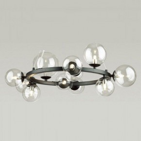 Подвесная люстра Odeon Light Tovi 4818/11 в Губахе - gubaha.mebel24.online | фото 2