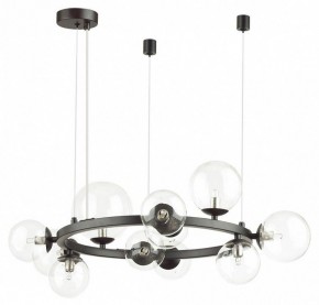 Подвесная люстра Odeon Light Tovi 4818/11 в Губахе - gubaha.mebel24.online | фото 3