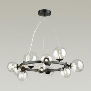 Подвесная люстра Odeon Light Tovi 4818/11 в Губахе - gubaha.mebel24.online | фото 5