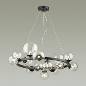 Подвесная люстра Odeon Light Tovi 4818/14 в Губахе - gubaha.mebel24.online | фото 2