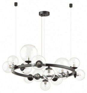Подвесная люстра Odeon Light Tovi 4818/14 в Губахе - gubaha.mebel24.online | фото 4
