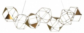 Подвесная люстра Odeon Light Trellis 5086/32L в Губахе - gubaha.mebel24.online | фото