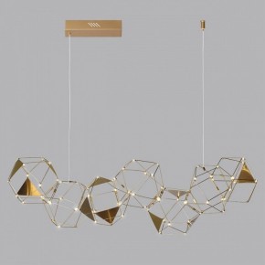 Подвесная люстра Odeon Light Trellis 5086/32L в Губахе - gubaha.mebel24.online | фото 2