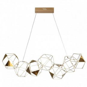 Подвесная люстра Odeon Light Trellis 5086/32L в Губахе - gubaha.mebel24.online | фото 3