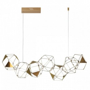 Подвесная люстра Odeon Light Trellis 5086/32L в Губахе - gubaha.mebel24.online | фото 4