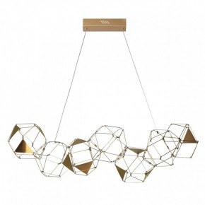 Подвесная люстра Odeon Light Trellis 5086/32L в Губахе - gubaha.mebel24.online | фото 5
