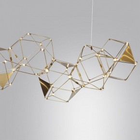 Подвесная люстра Odeon Light Trellis 5086/32L в Губахе - gubaha.mebel24.online | фото 7