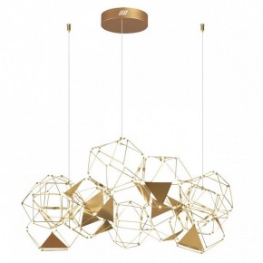 Подвесная люстра Odeon Light Trellis 5086/56L в Губахе - gubaha.mebel24.online | фото 3