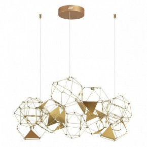 Подвесная люстра Odeon Light Trellis 5086/56L в Губахе - gubaha.mebel24.online | фото 4