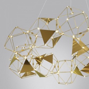 Подвесная люстра Odeon Light Trellis 5086/56L в Губахе - gubaha.mebel24.online | фото 7