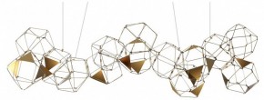 Подвесная люстра Odeon Light Trellis 5086/64L в Губахе - gubaha.mebel24.online | фото