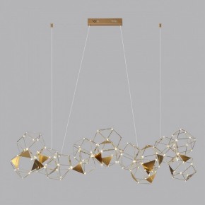 Подвесная люстра Odeon Light Trellis 5086/64L в Губахе - gubaha.mebel24.online | фото 2