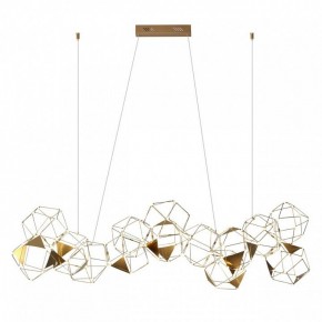 Подвесная люстра Odeon Light Trellis 5086/64L в Губахе - gubaha.mebel24.online | фото 3