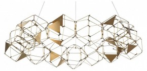 Подвесная люстра Odeon Light Trellis 5086/68L в Губахе - gubaha.mebel24.online | фото