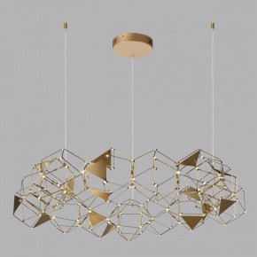 Подвесная люстра Odeon Light Trellis 5086/68L в Губахе - gubaha.mebel24.online | фото 2