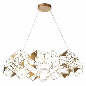 Подвесная люстра Odeon Light Trellis 5086/68L в Губахе - gubaha.mebel24.online | фото 3