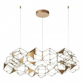 Подвесная люстра Odeon Light Trellis 5086/68L в Губахе - gubaha.mebel24.online | фото 4