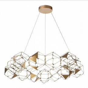 Подвесная люстра Odeon Light Trellis 5086/68L в Губахе - gubaha.mebel24.online | фото 5