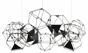 Подвесная люстра Odeon Light Trellis 5087/56L в Губахе - gubaha.mebel24.online | фото