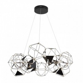 Подвесная люстра Odeon Light Trellis 5087/56L в Губахе - gubaha.mebel24.online | фото 3