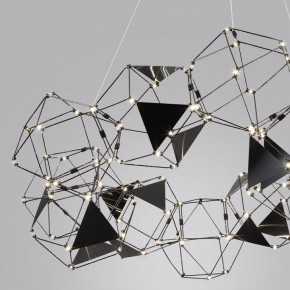 Подвесная люстра Odeon Light Trellis 5087/56L в Губахе - gubaha.mebel24.online | фото 7