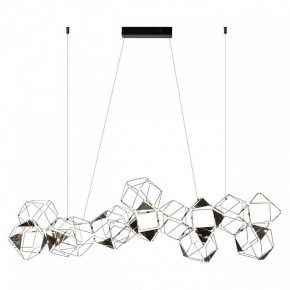 Подвесная люстра Odeon Light Trellis 5087/64L в Губахе - gubaha.mebel24.online | фото 3