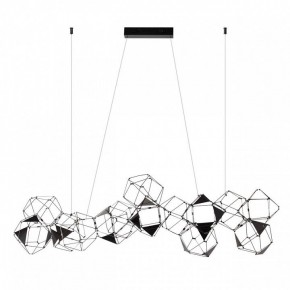 Подвесная люстра Odeon Light Trellis 5087/64L в Губахе - gubaha.mebel24.online | фото 4