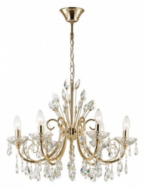 Подвесная люстра Odeon Light Versia 4977/6 в Губахе - gubaha.mebel24.online | фото 3