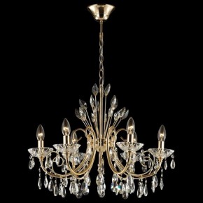Подвесная люстра Odeon Light Versia 4977/6 в Губахе - gubaha.mebel24.online | фото 4