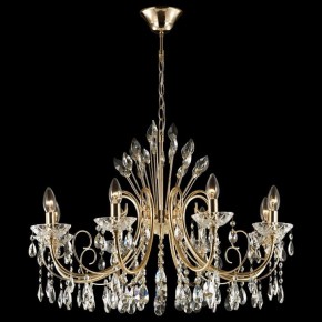 Подвесная люстра Odeon Light Versia 4977/8 в Губахе - gubaha.mebel24.online | фото 4