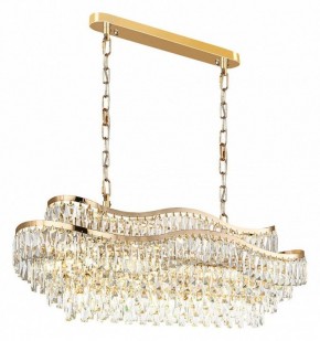 Подвесная люстра Odeon Light Wayta 5073/15 в Губахе - gubaha.mebel24.online | фото 2