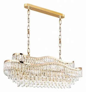 Подвесная люстра Odeon Light Wayta 5073/15 в Губахе - gubaha.mebel24.online | фото 3