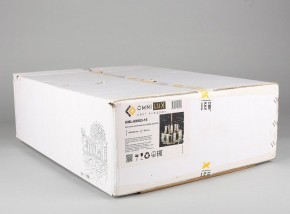 Подвесная люстра Omnilux Ledro OML-69903-15 в Губахе - gubaha.mebel24.online | фото 7