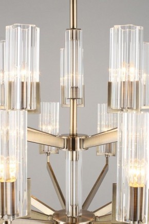 Подвесная люстра Omnilux Ledro OML-69903-15 в Губахе - gubaha.mebel24.online | фото 8