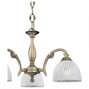 Подвесная люстра Reccagni Angelo 5650 L 5650/3 в Губахе - gubaha.mebel24.online | фото 3