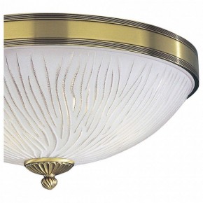 Подвесная люстра Reccagni Angelo 5650 L 5650/3 в Губахе - gubaha.mebel24.online | фото 4