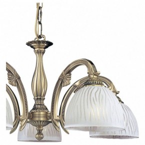 Подвесная люстра Reccagni Angelo 5650 L 5650/5 в Губахе - gubaha.mebel24.online | фото 2