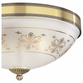 Подвесная люстра Reccagni Angelo 6002 L 6002/3 в Губахе - gubaha.mebel24.online | фото 4