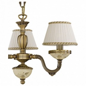 Подвесная люстра Reccagni Angelo 6422 L 6422/3 в Губахе - gubaha.mebel24.online | фото 2