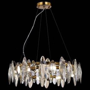 Подвесная люстра ST-Luce Ancona SL1227.303.08 в Губахе - gubaha.mebel24.online | фото 5