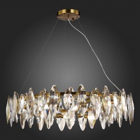Подвесная люстра ST-Luce Ancona SL1227.303.12 в Губахе - gubaha.mebel24.online | фото 5