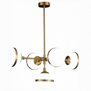 Подвесная люстра ST-Luce Arbe SL1157.303.05 в Губахе - gubaha.mebel24.online | фото 2