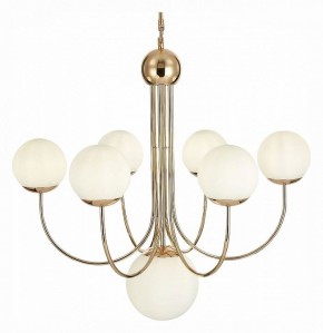 Подвесная люстра ST-Luce Avellino SL1504.203.07 в Губахе - gubaha.mebel24.online | фото 2