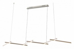 Подвесная люстра ST-Luce Basoni SL394.503.06 в Губахе - gubaha.mebel24.online | фото 2